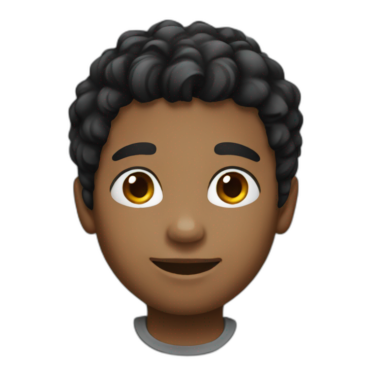 AI Emoji Generator