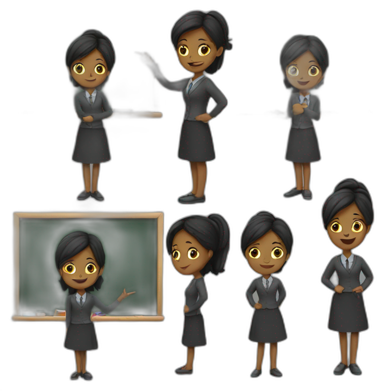 AI Emoji Generator