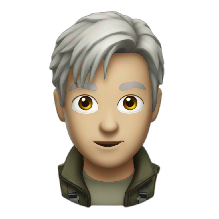 Resident evil emoji