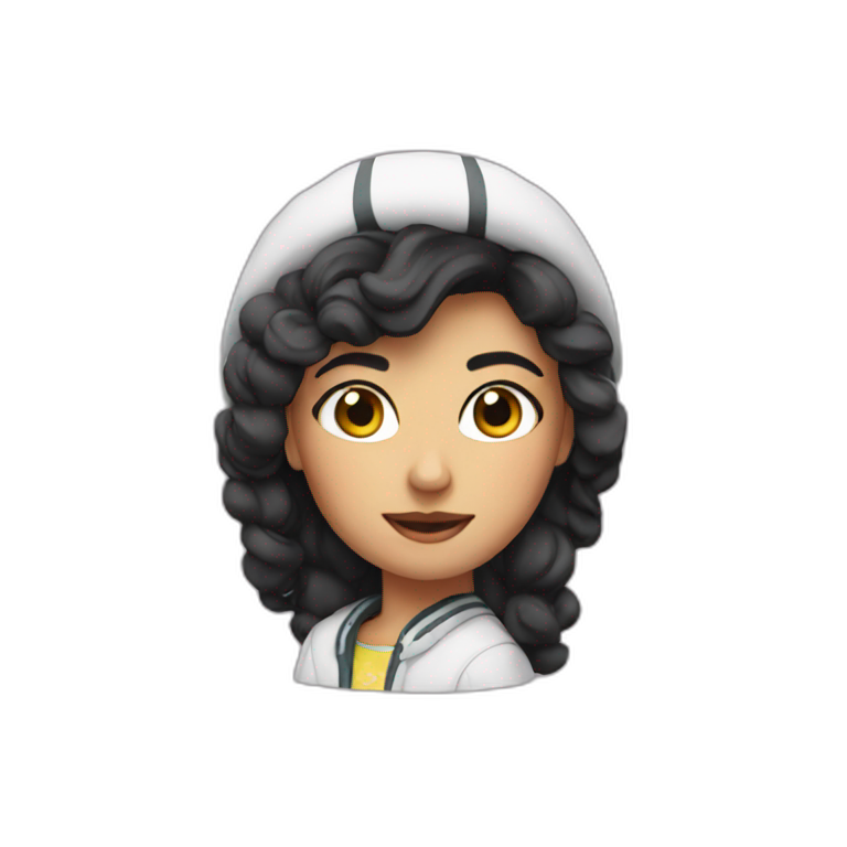 Marina emoji