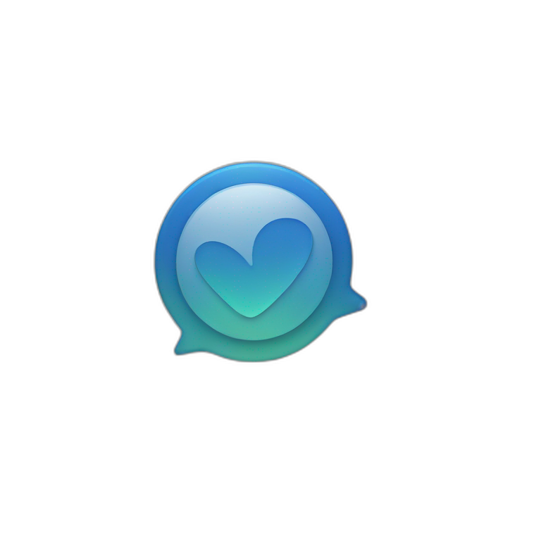 Instagram blue tick  emoji