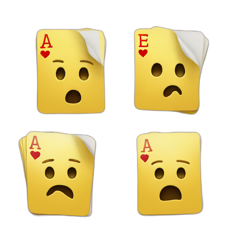 AI Emoji Generator