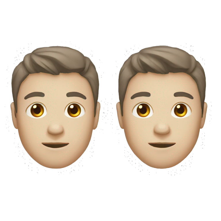 Filter emoji