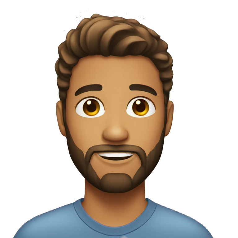 AI Emoji Generator