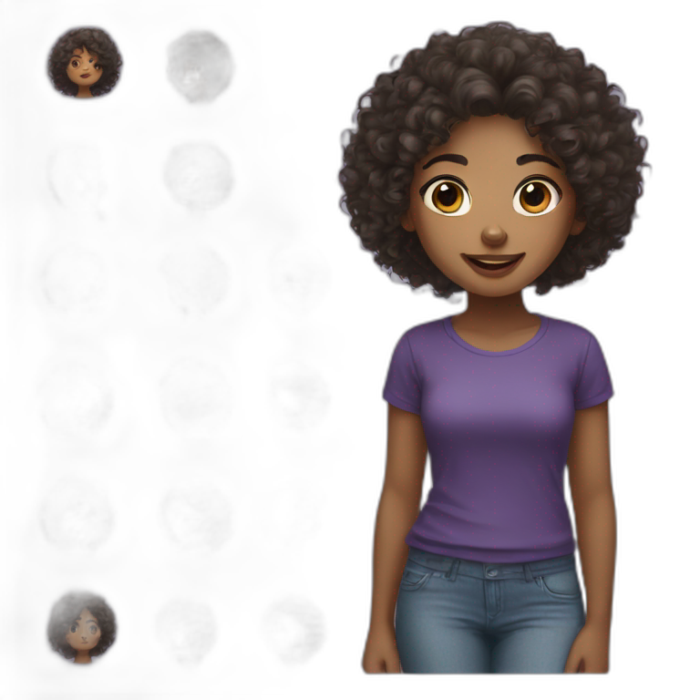  AI Emoji Generator