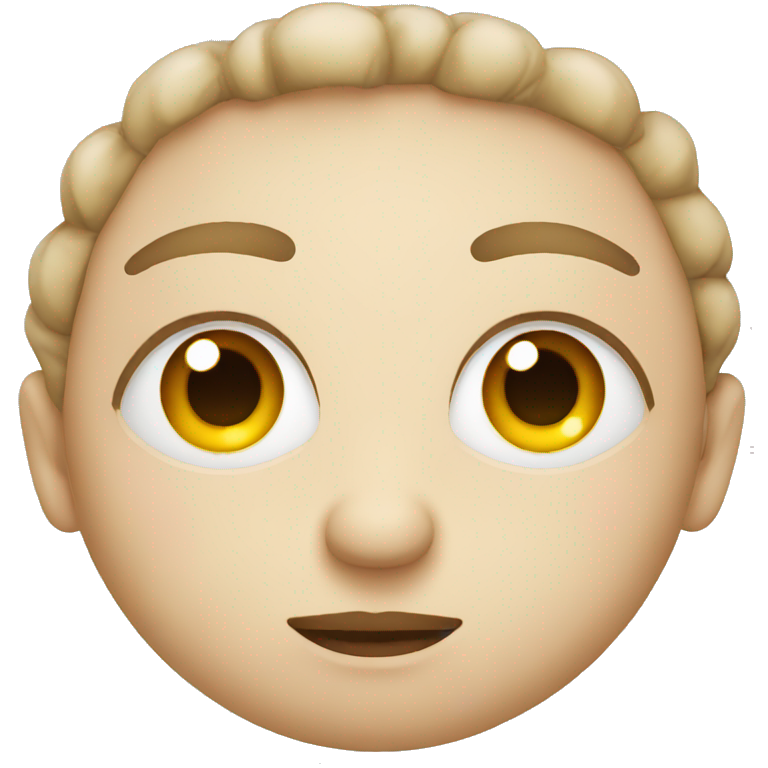  Face with puffy under eyes emoji