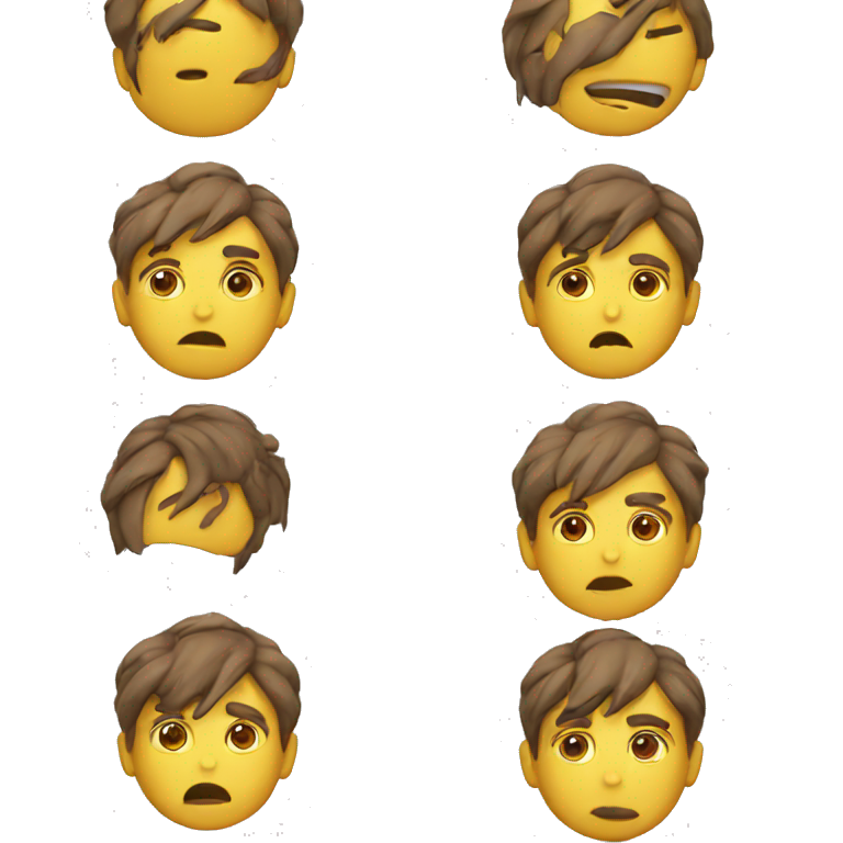 blow mind emoji