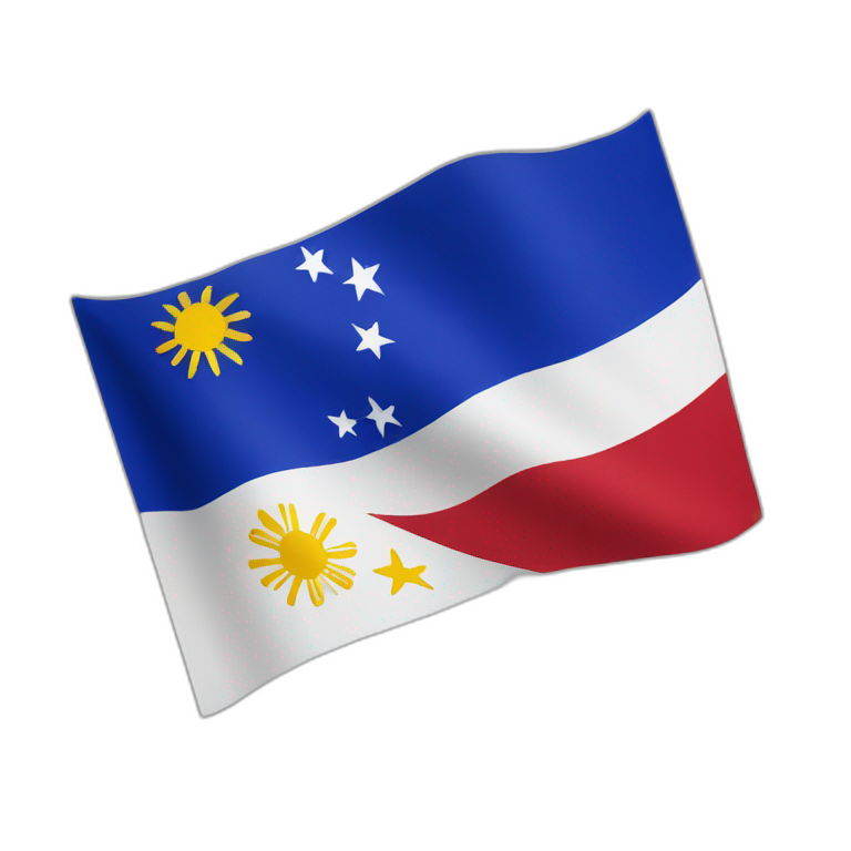 philippine flag emoji