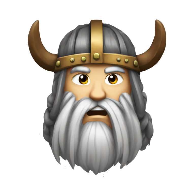 viking runes emoji