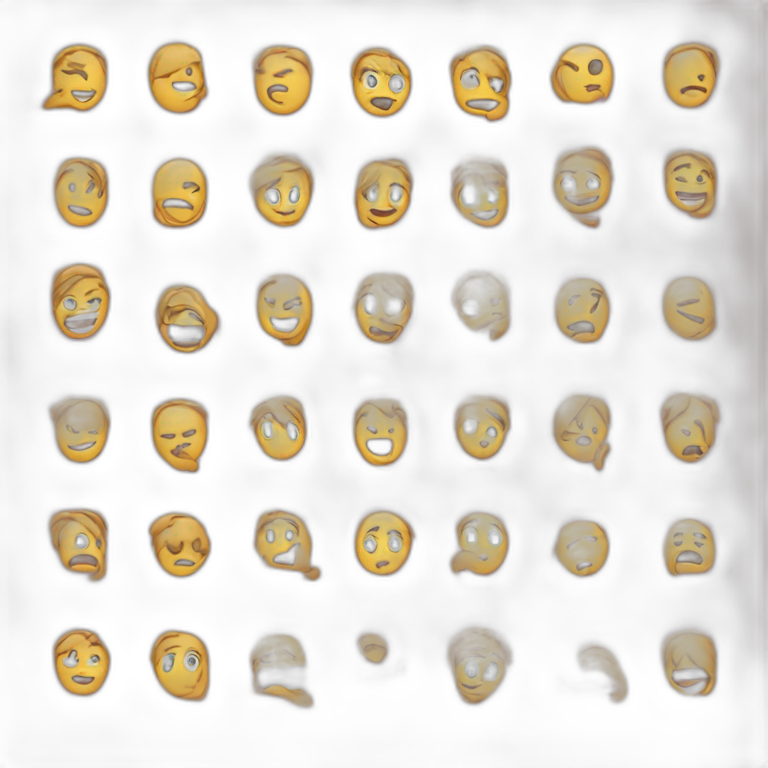 quotation marks emoji