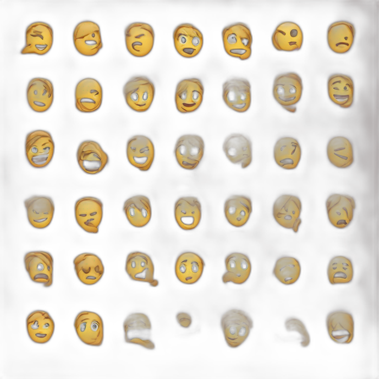 AI Emoji Generator