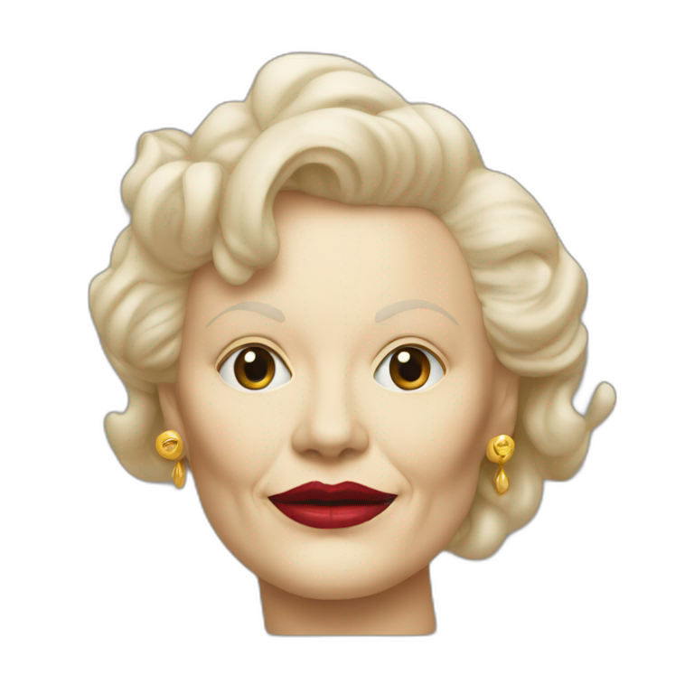 Vivienne Westwood Logo emoji