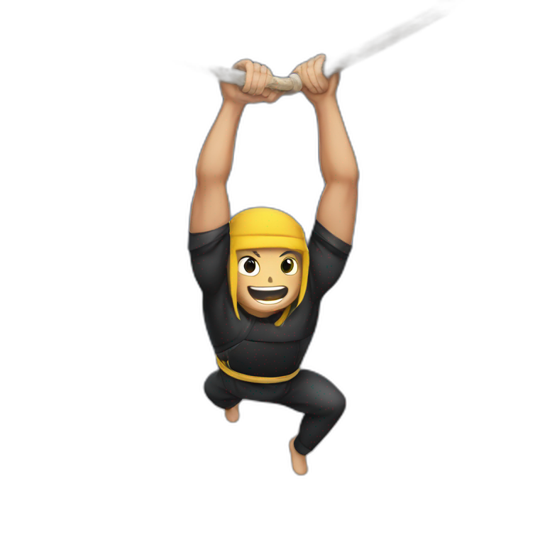 AI Emoji Generator