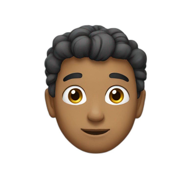 AI Emoji Generator