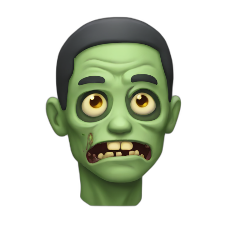 garry tan zombie emoji
