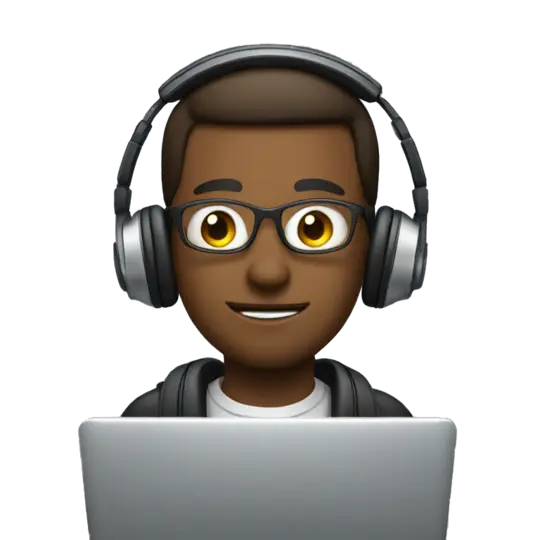 Ai emoji generator