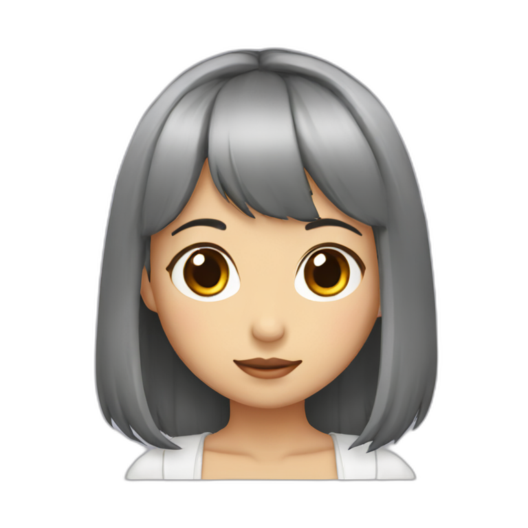 Marica Hase emoji
