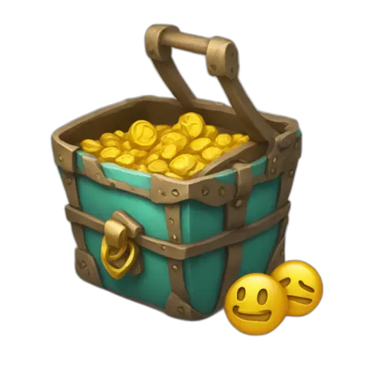 AI Emoji Generator