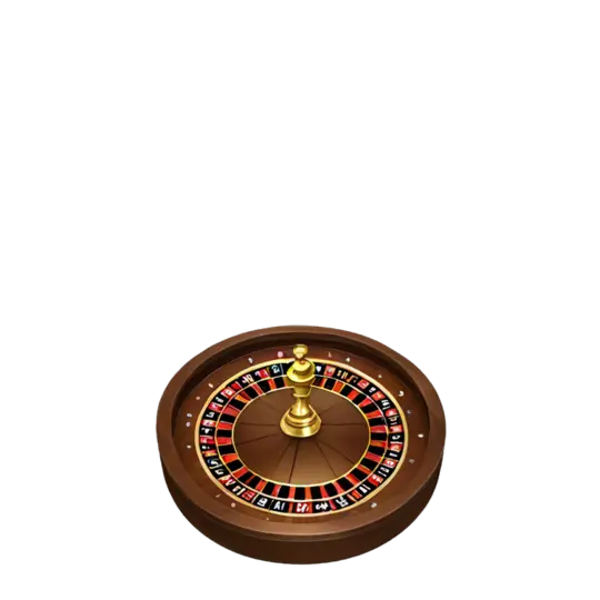roulette table black and red emoji AI Emoji Generator