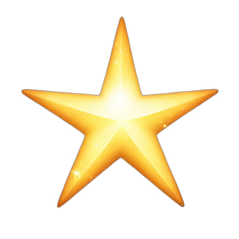 spark star emoji