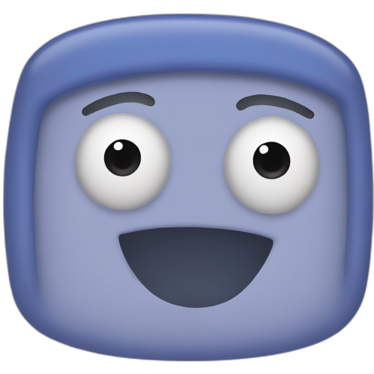 Towelie emoji AI Emoji Generator