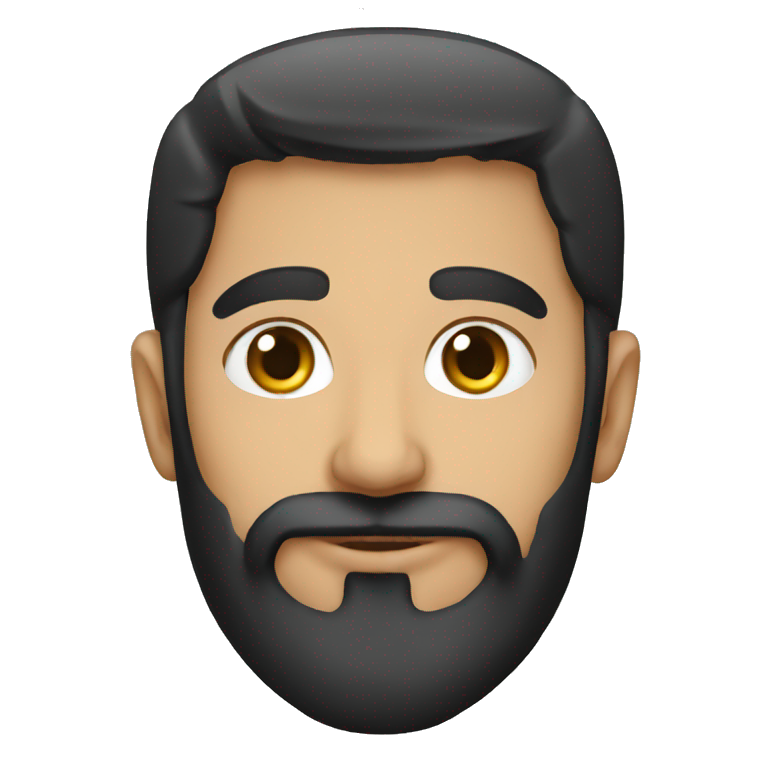 iran emoji