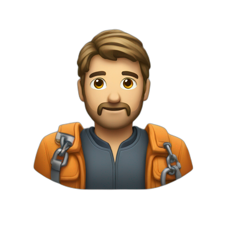 AI Emoji Generator