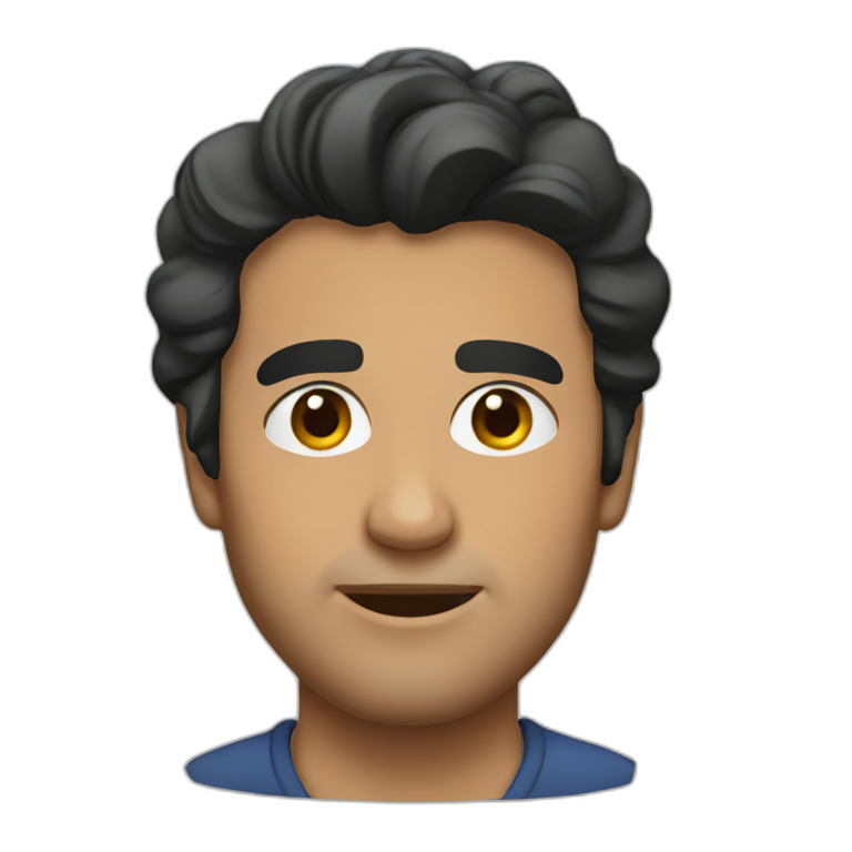 AI Emoji Generator