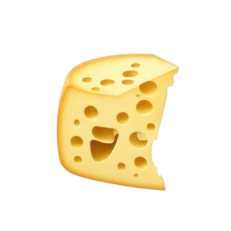 cheese emoji