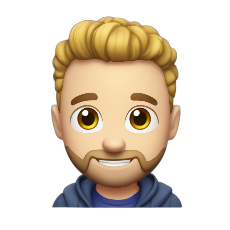 AI Emoji Generator