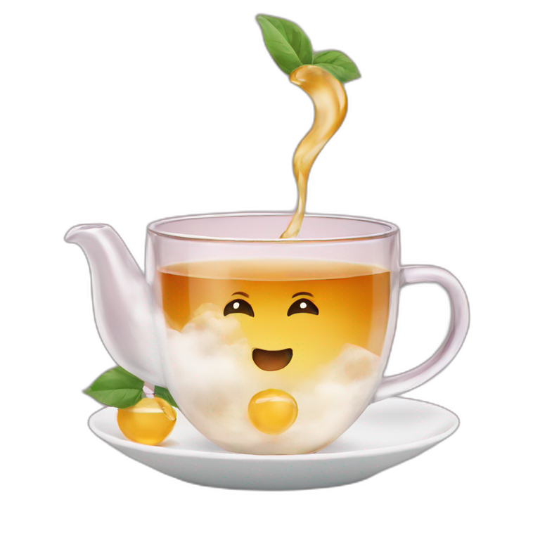 buble tea emoji