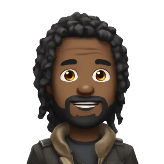 Ai emoji generator