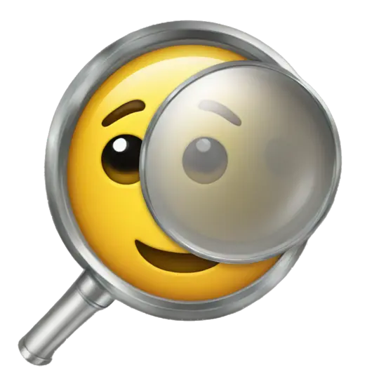 transparent gaming glasses