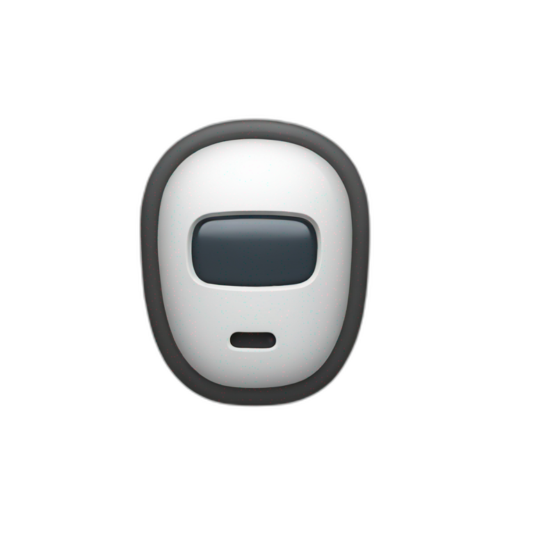 code monitor emoji