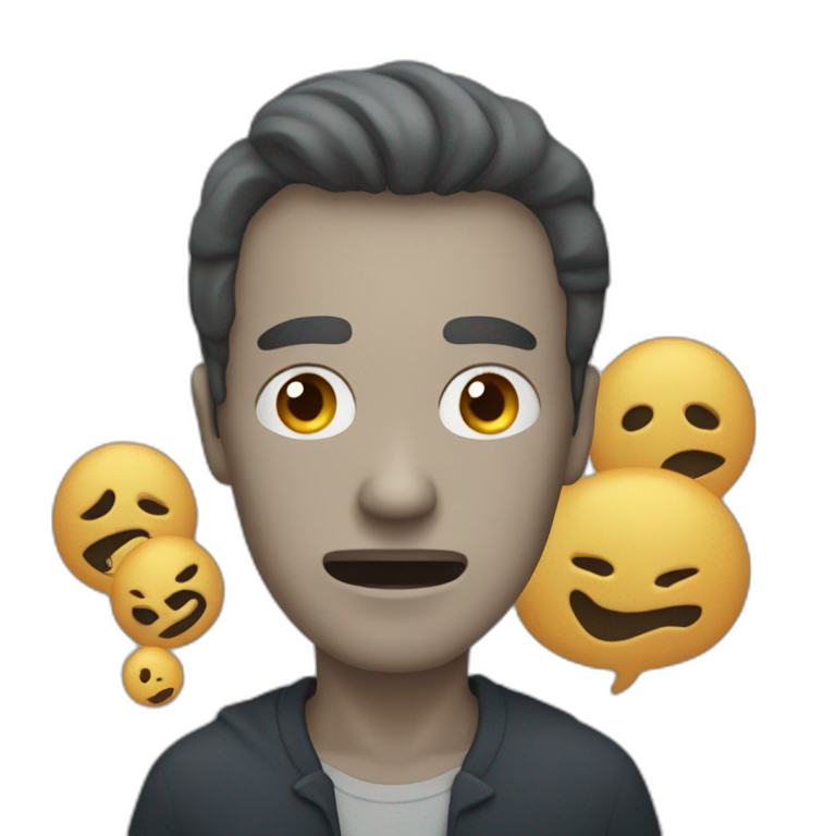 AI Emoji Generator