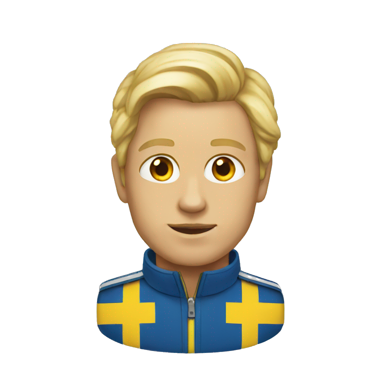 Sweden emoji