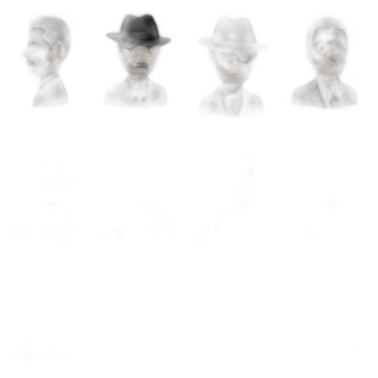 Mafia emoji