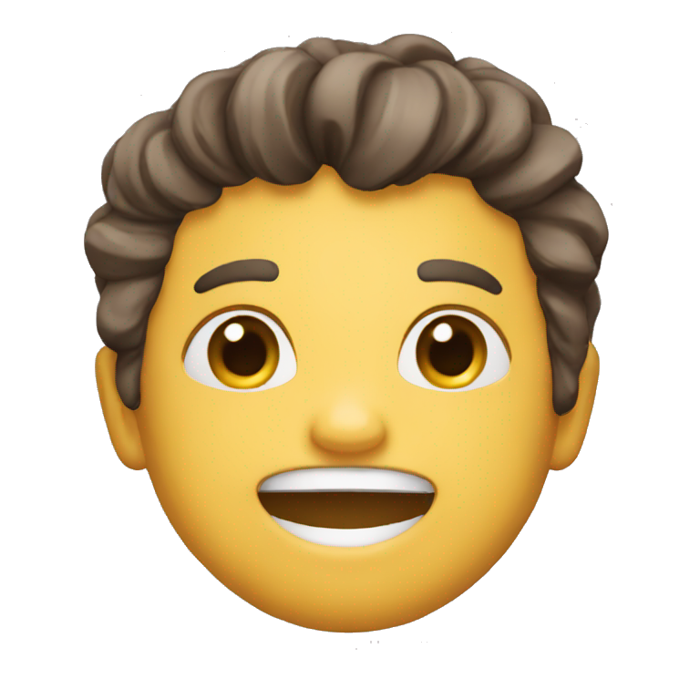 AI Emoji Generator