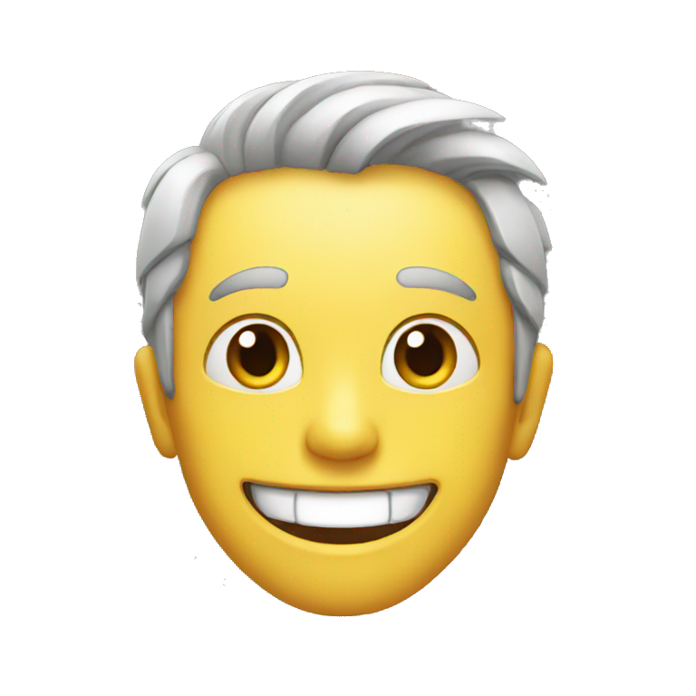 AI Emoji Generator