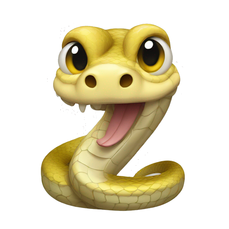 Python emoji