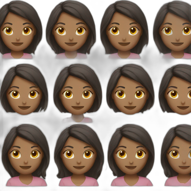 Tina s emoji
