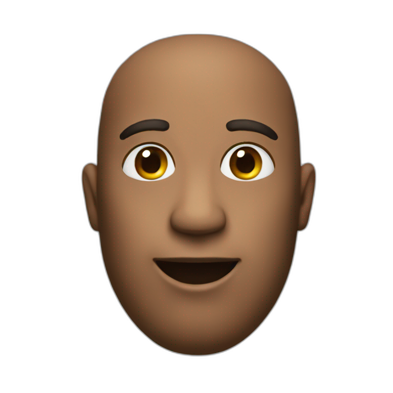 AI Emoji Generator