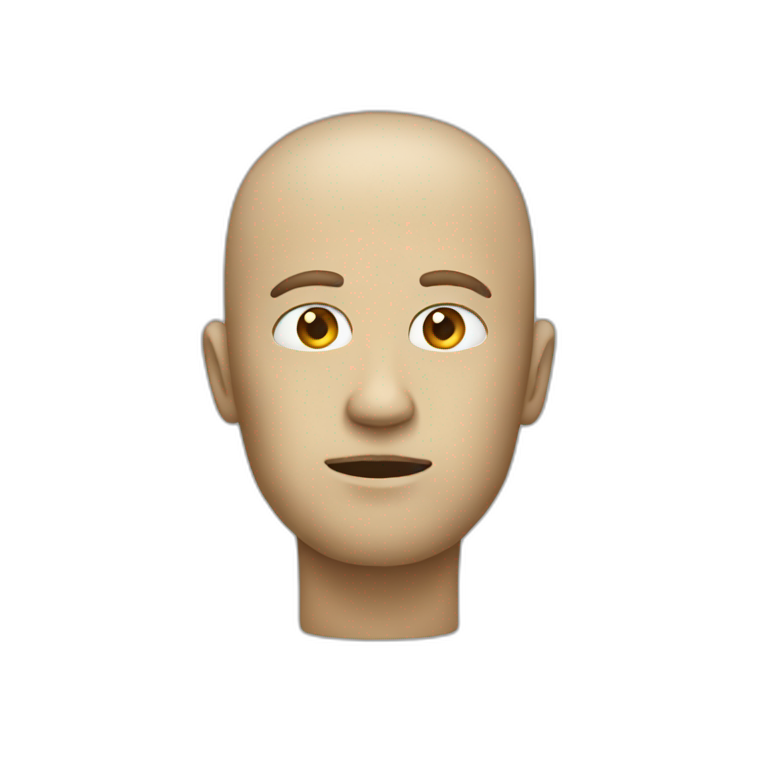 AI Emoji Generator