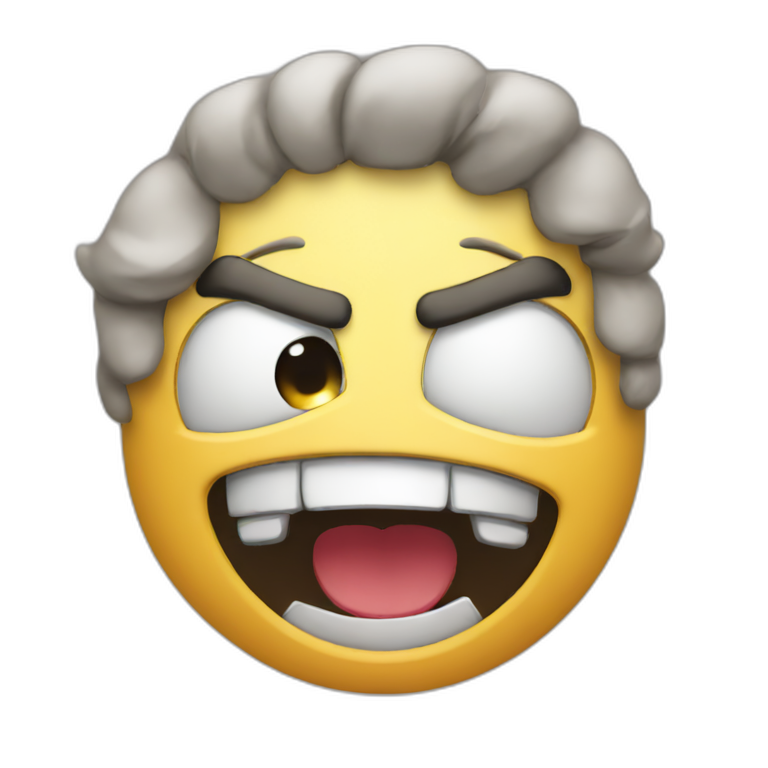 AI Emoji Generator