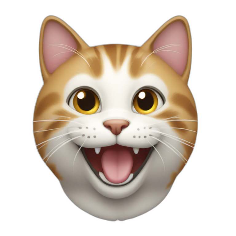 happy happy happy cat emoji