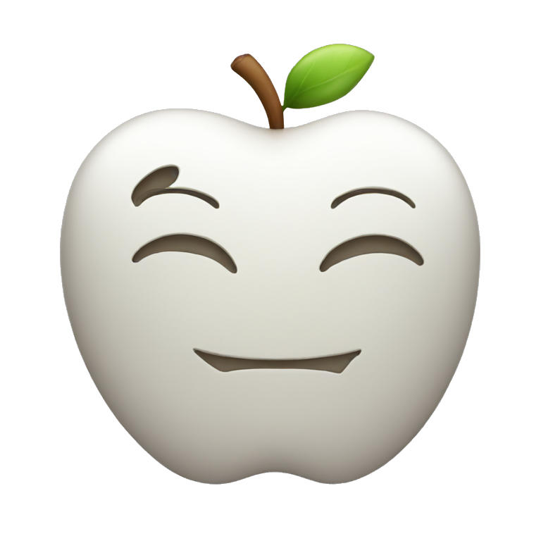 Apple Phone emoji