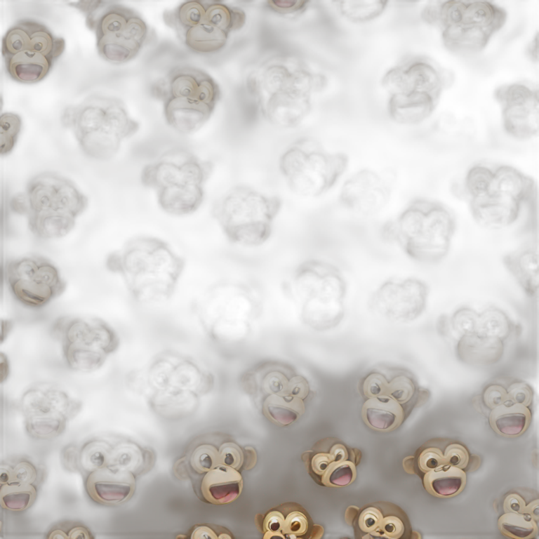 chaos monkey emoji