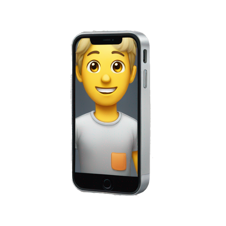 iphone 14 emoji