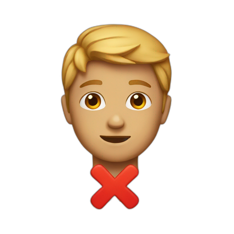 Ai emoji generator