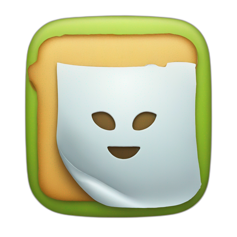 app icon emoji